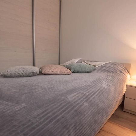 Apartman Lena Banja Koviljaca Bagian luar foto