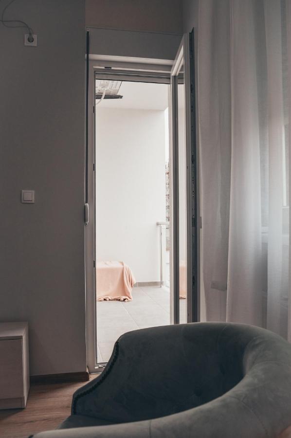 Apartman Lena Banja Koviljaca Bagian luar foto