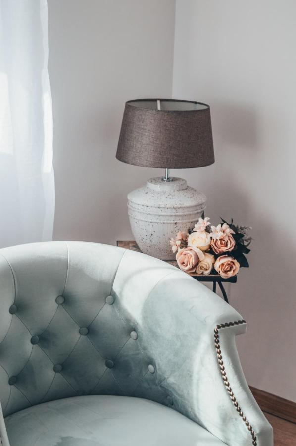 Apartman Lena Banja Koviljaca Bagian luar foto