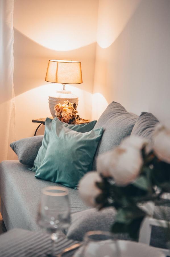 Apartman Lena Banja Koviljaca Bagian luar foto