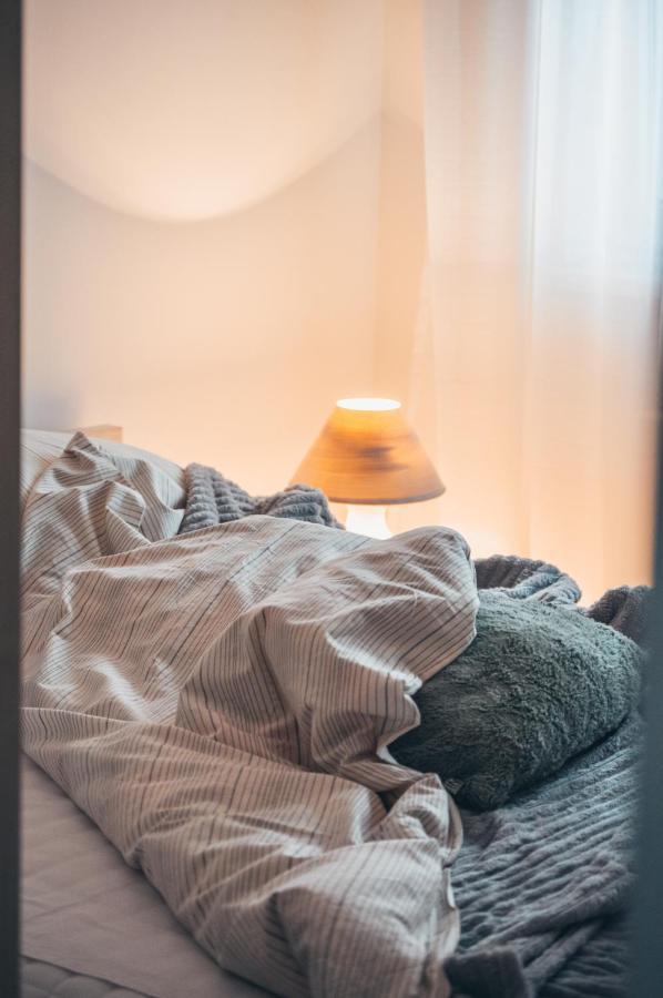 Apartman Lena Banja Koviljaca Bagian luar foto