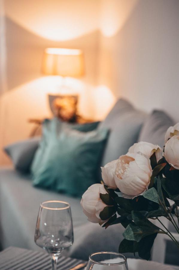 Apartman Lena Banja Koviljaca Bagian luar foto