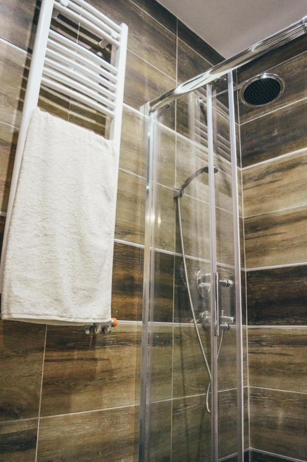 Apartman Lena Banja Koviljaca Bagian luar foto