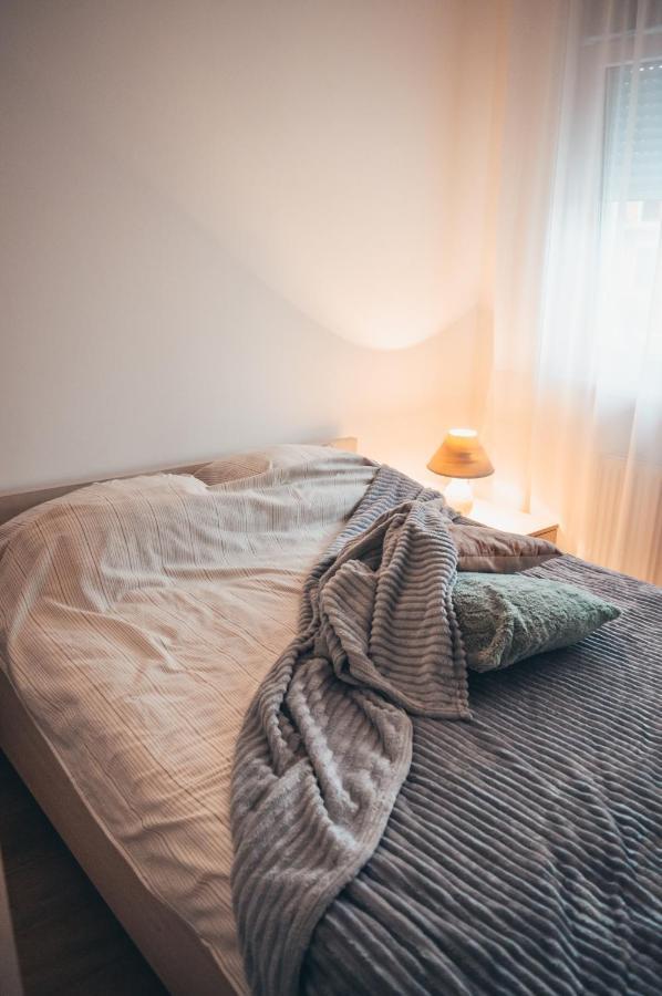 Apartman Lena Banja Koviljaca Bagian luar foto