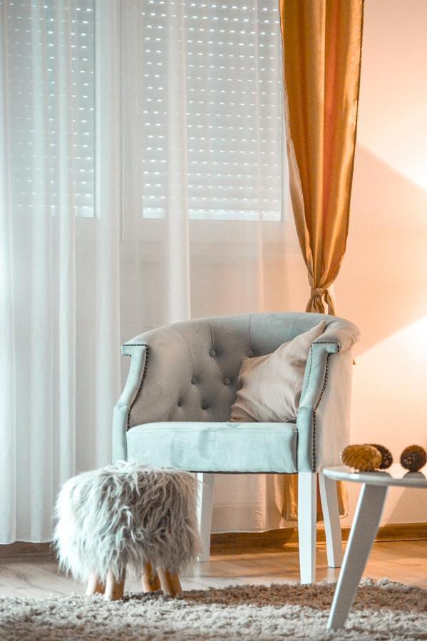 Apartman Lena Banja Koviljaca Bagian luar foto